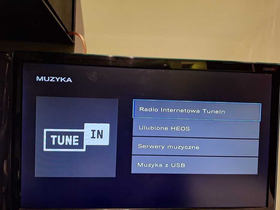 7.2 Denon AVR-X1400 Wi-Fi BT Heos Airplay 4k60p Net Radio  Hi-res