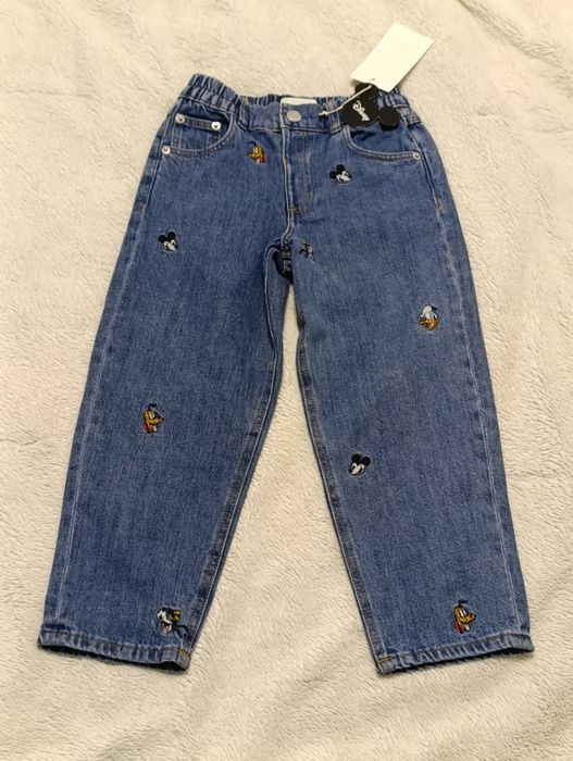 Джинси zara зара