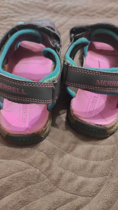 Сандалі  Merrell трекінгові, спортивні 37р