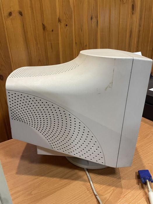 Компьютер  и процесор