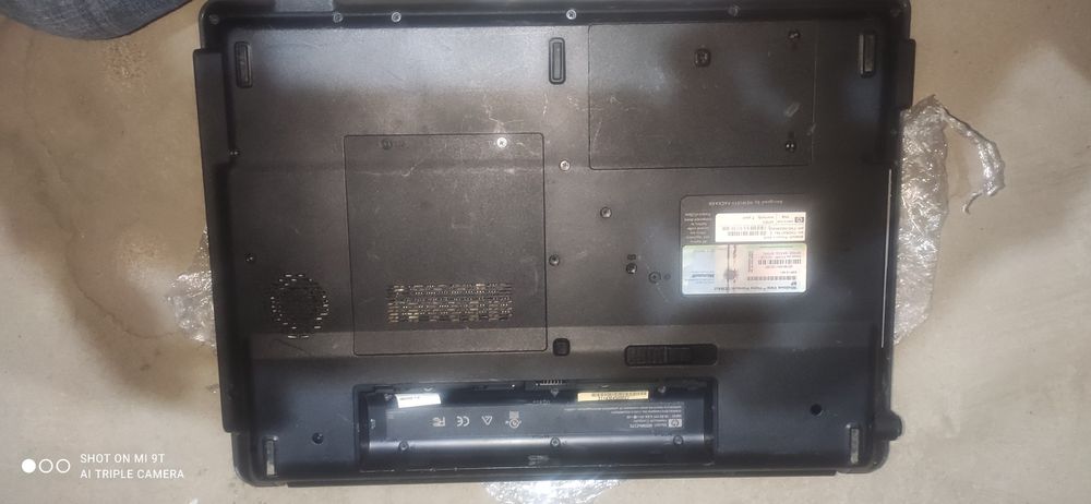 compaq presario a900 ,Lenovo ThinkPad T61