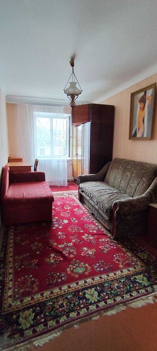 3-х.кімнатна квартира вул. Київська для сім'ї або військовослужбовців