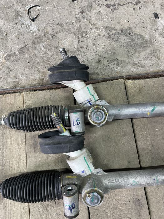 Рулевая рейка Chevrolet Bolt Ev- EUV 2017-2023