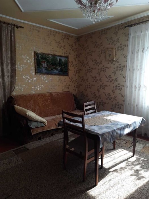 Продам дом в Чугуевском районе С Ремонтом