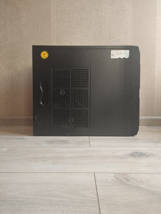 Системный блок Asrock 1151