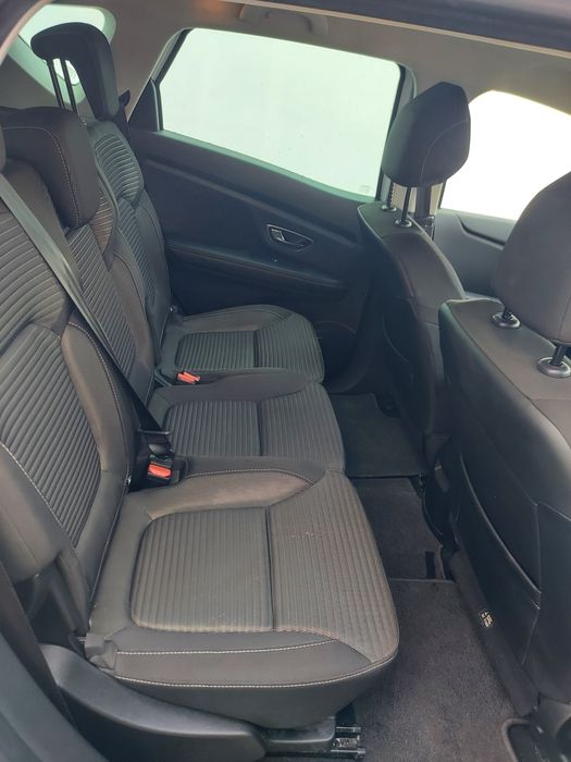 Renault scenic 1.7 dci