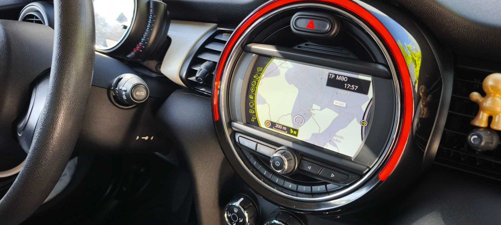 Mini One D 1.5 - 5 portas 152.000 km