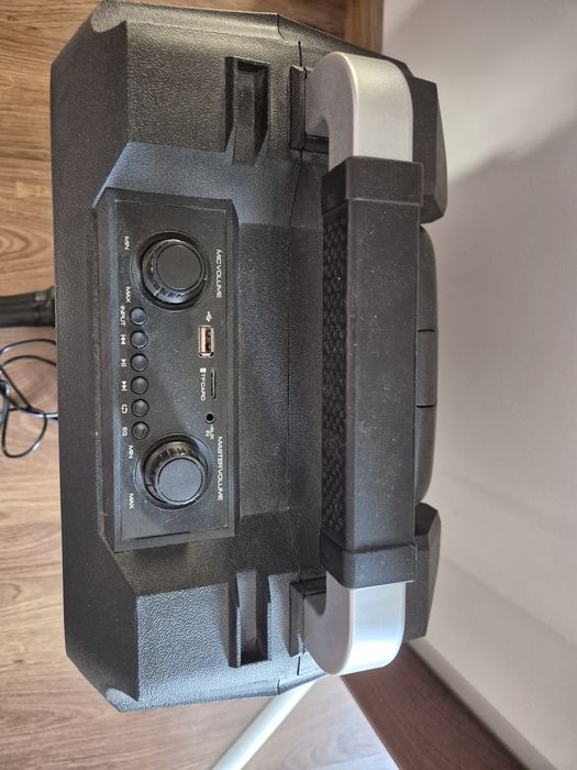 Sprzedam głośnik E-Lektron EL20-MB z mikrofonem