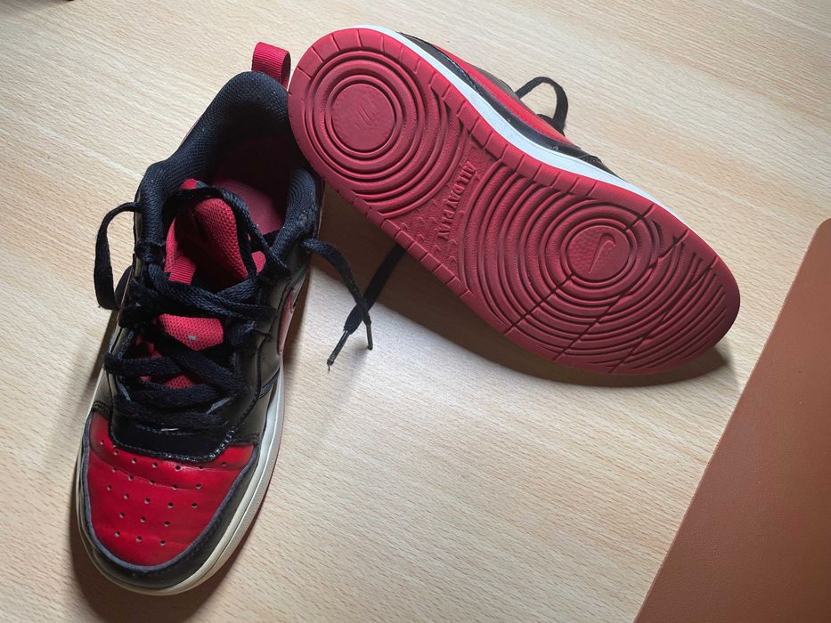 Ténis Nike Originais