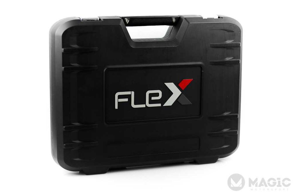 Flex magicmotorsport програматор