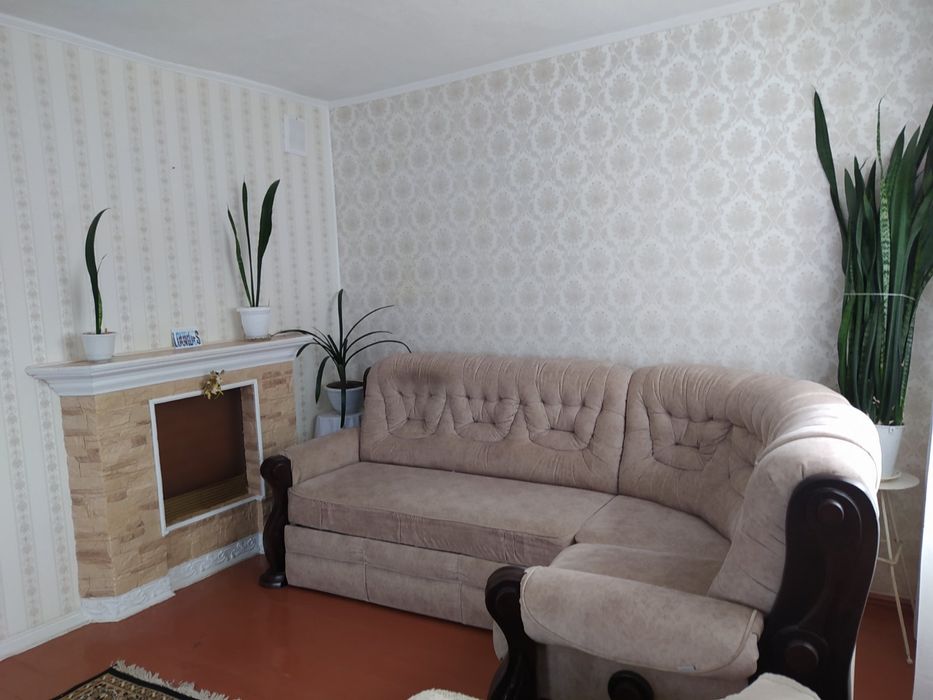 Будинок з земельною ділянкою 21 сотка