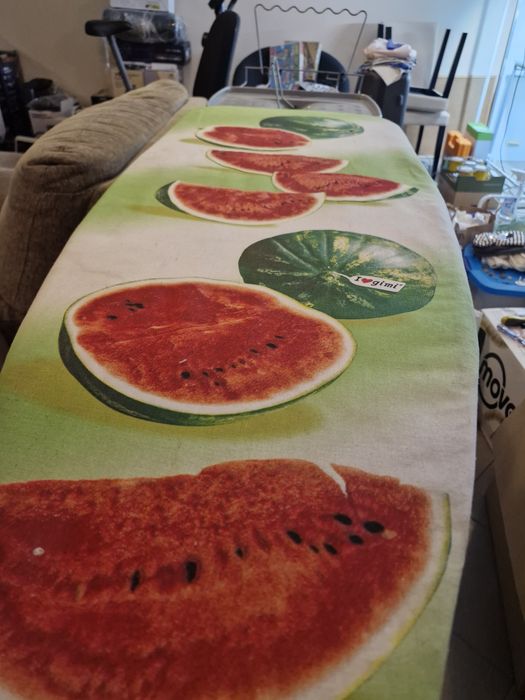 Deska do Prasowania Gimi Prestige