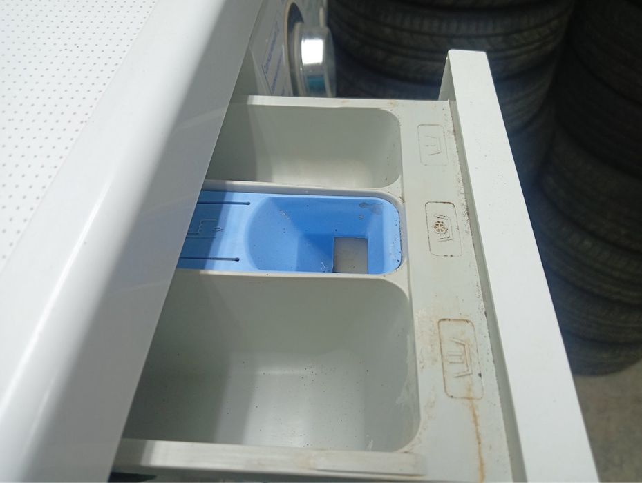 Пральна машина LG