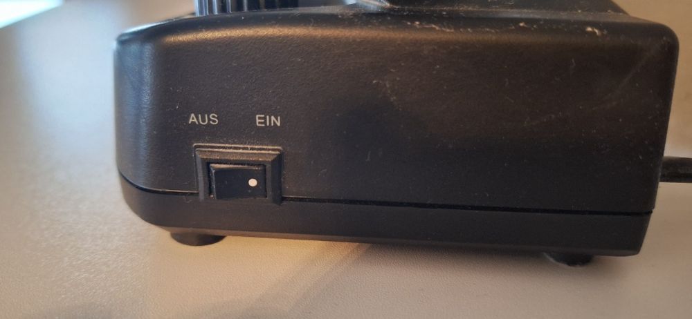 Antena pokojowa Technisat TT1 dvbt