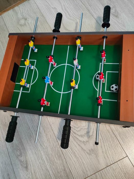 Piłkarzyki gra dla dzieci