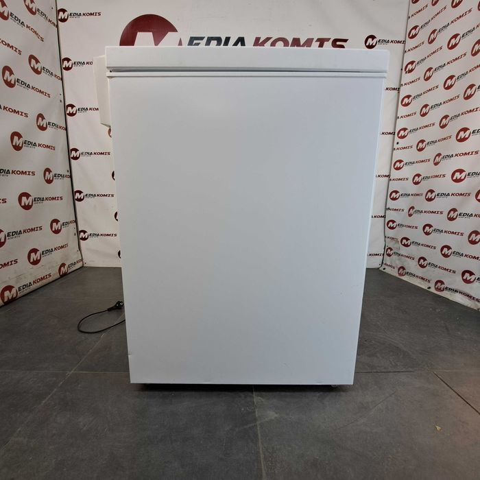 Zamrażarka Bauknecht GTE 220 [2lata-gwar] C/219 litrów/42dB