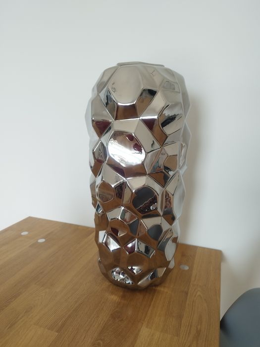 Peça decorativa como nova