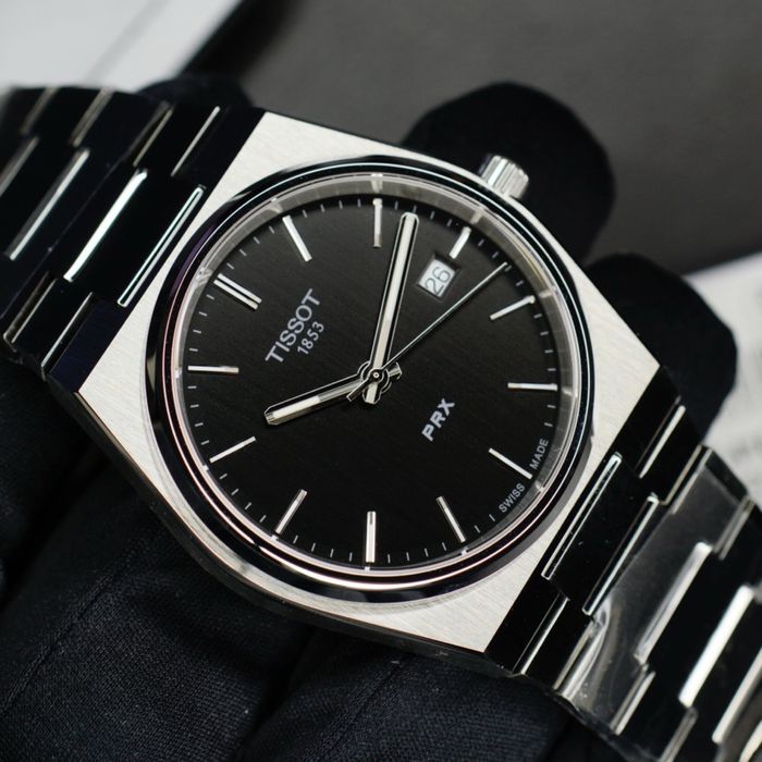 Годинник tissot prx,  powermatic 80 casio g-shock seiko rolex certina
