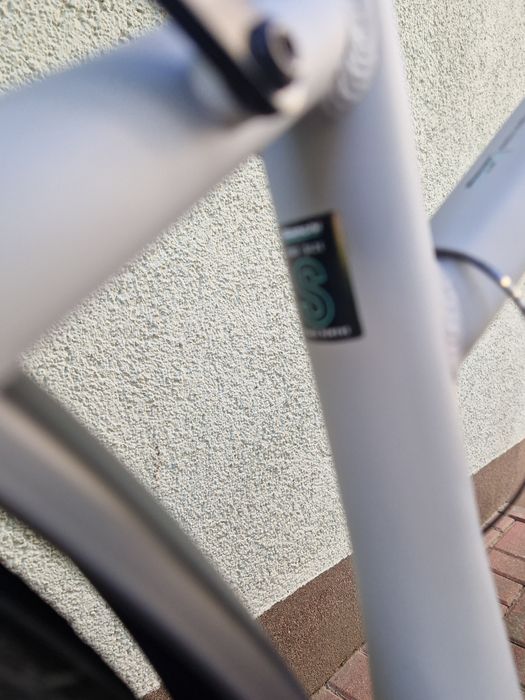 E bike Bianchi T-tronic damka shimano ep6 promocja f vat