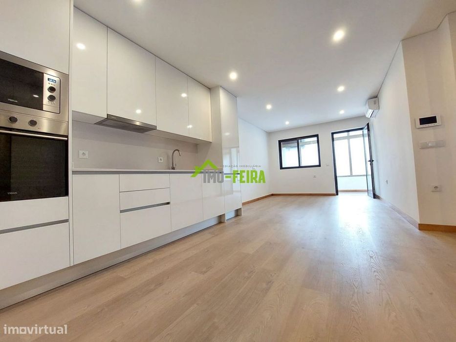 Apartamento, Centro da Cidade de Santa Maria da Feira