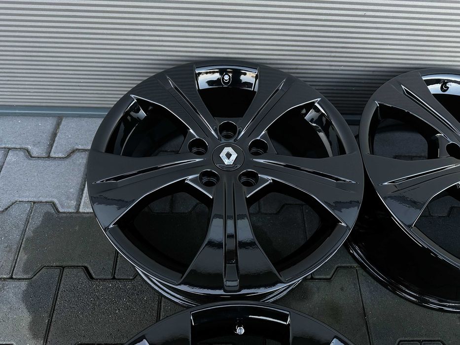 5x114.3 17 RENAULT LAGUNA MEGANE TRAFIC III Koleos Austral Captur II