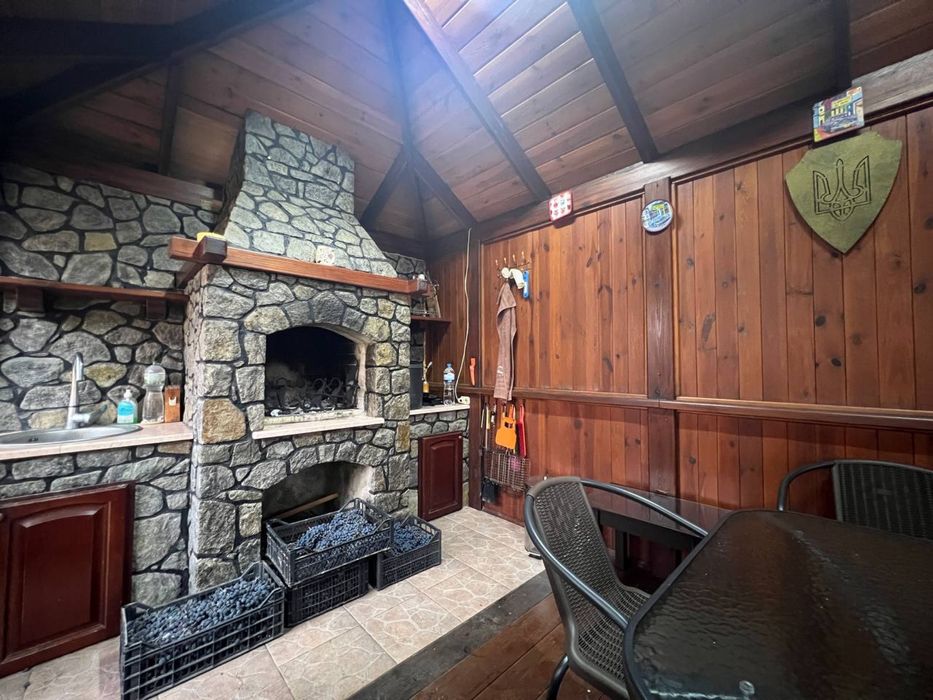 Подобова оренда шикарного будинку