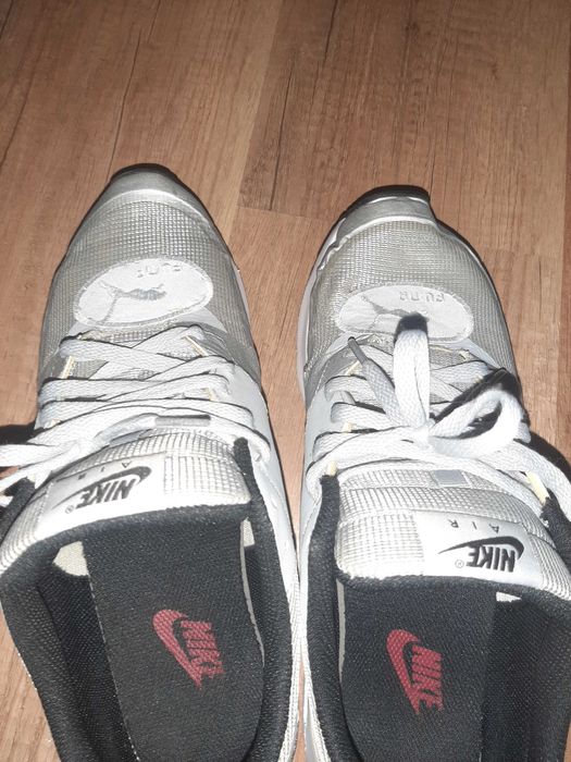 NIke 44 кросовки Puma