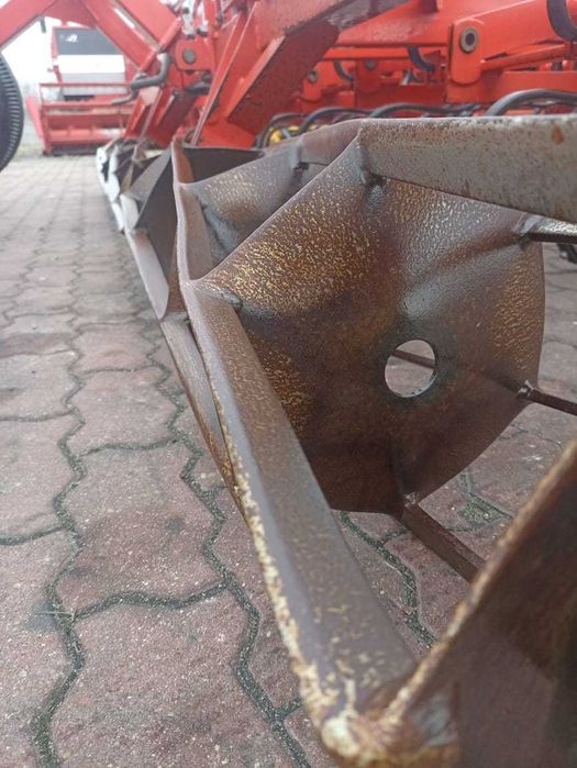 Agregat uprawowy Tume .Super stan