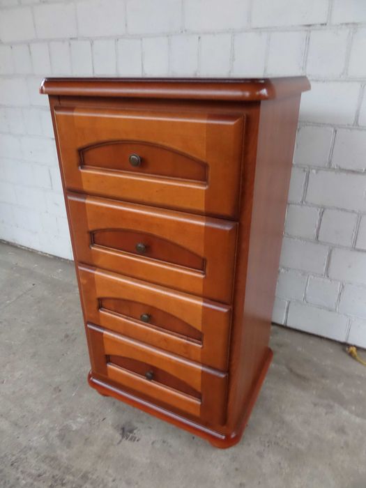 komoda brw bawaria kolor czereśnia stan bdb wysyłak dowóż