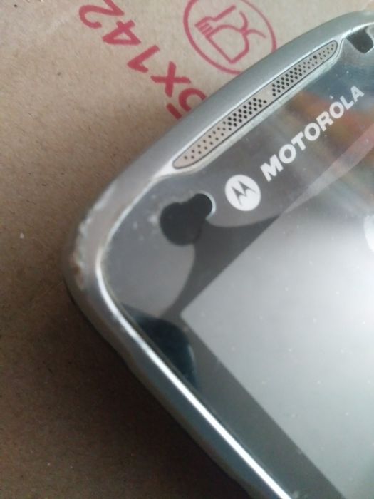 Термінал збору даних моторола ТС-55,б.в