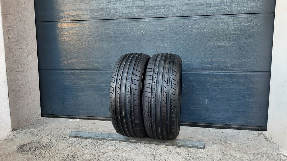 Kenda 235/55 ZR19 Emera NOWE 2022