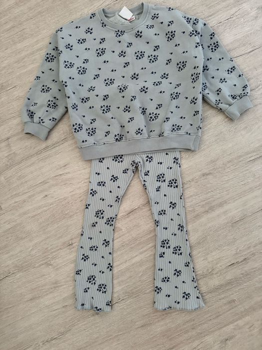 Костюм zara для дівчики