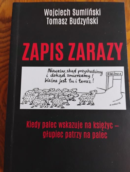 Kulisy "pandemii" COVID-19 w 9 książkach