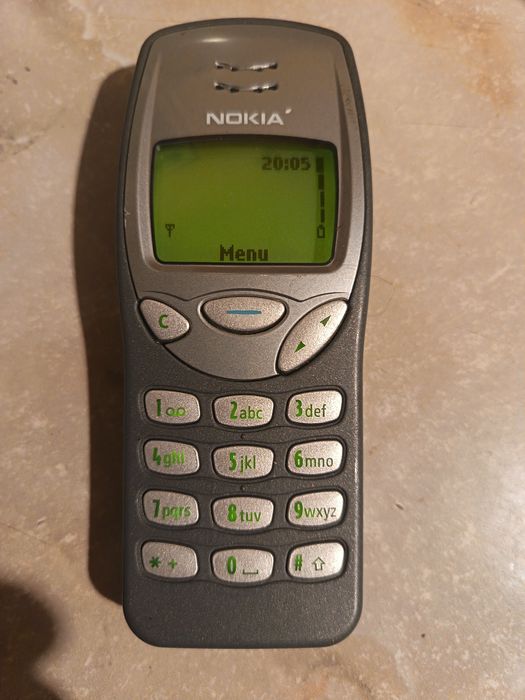 Nokia 3210 sprawna