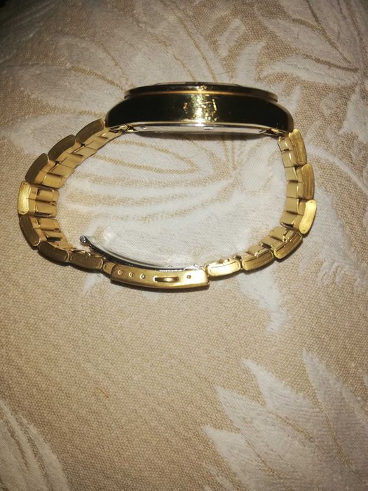 Seiko Chronograph 100M