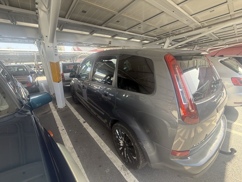 Ford c- max 1.6 tdci
