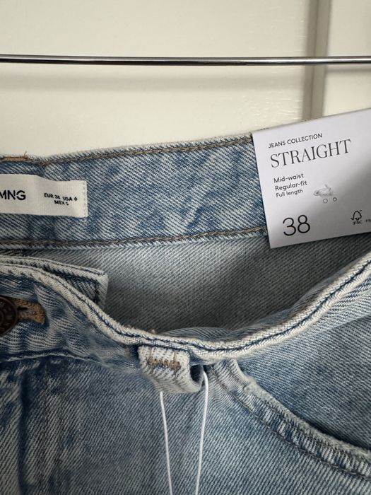 Джинси Joleen, Mango , massimo Dutti M