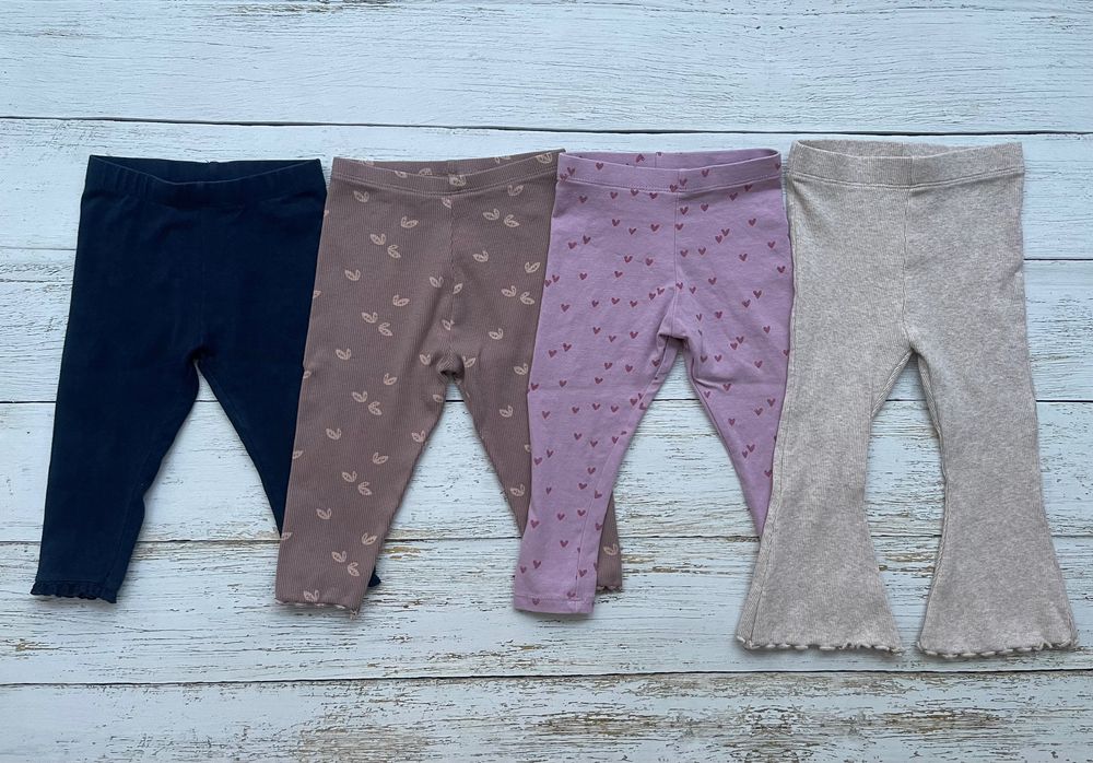 Одяг next, Primark  на дівчинку 80-86 р