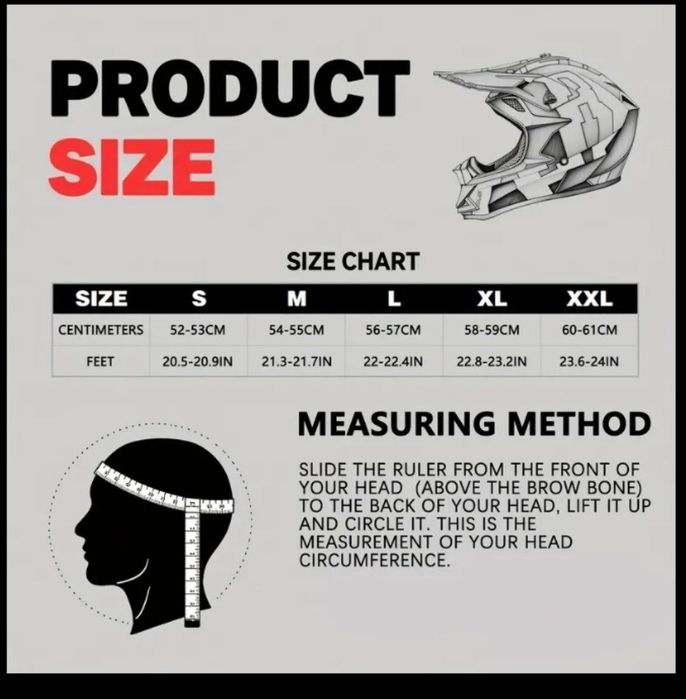 Продам кросовий шлем