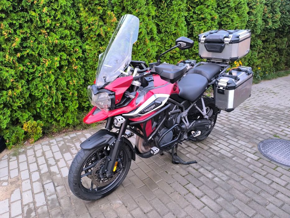 Triumph