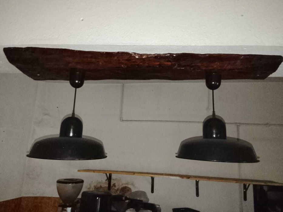 Candeeiro de sala/bar