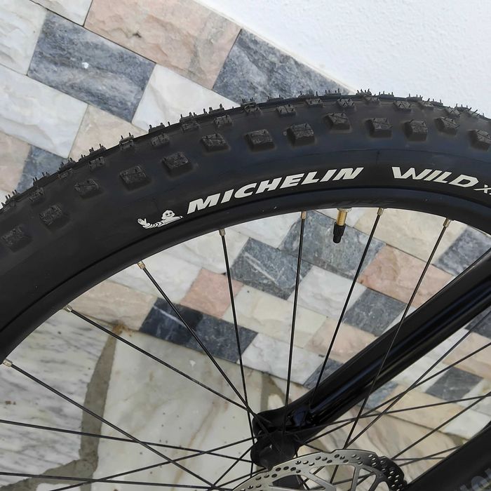 Cube Stereo Hybrid 140 HPC Race Carbon