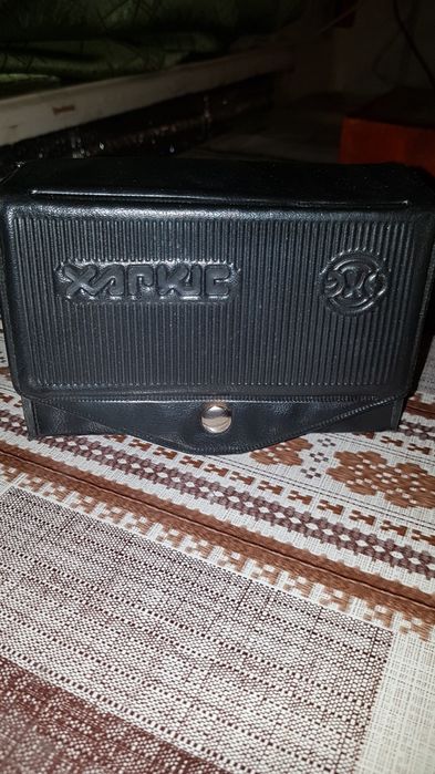 Электробритва Харьков 6М.гВинница.