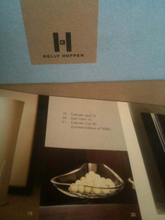 вазочка авторская Wedgwood (UK)