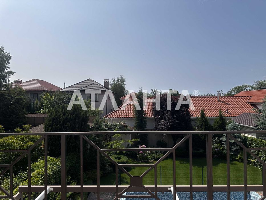 ДОМ мечты Совиньон 3