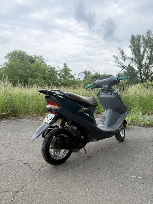 Продам мопед Honda dio AF30/34,35