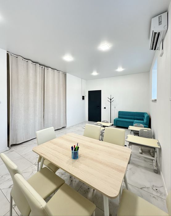 Сдам коммерческое помещение 57 м2 в ЖК Левобережный