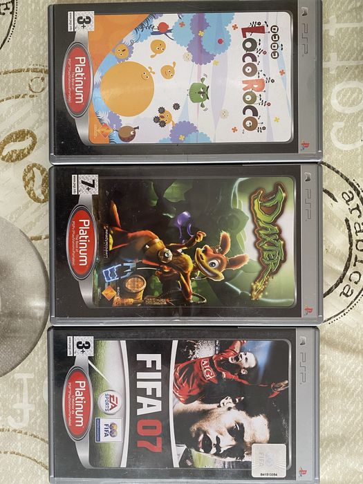 Jogos e dvds novos