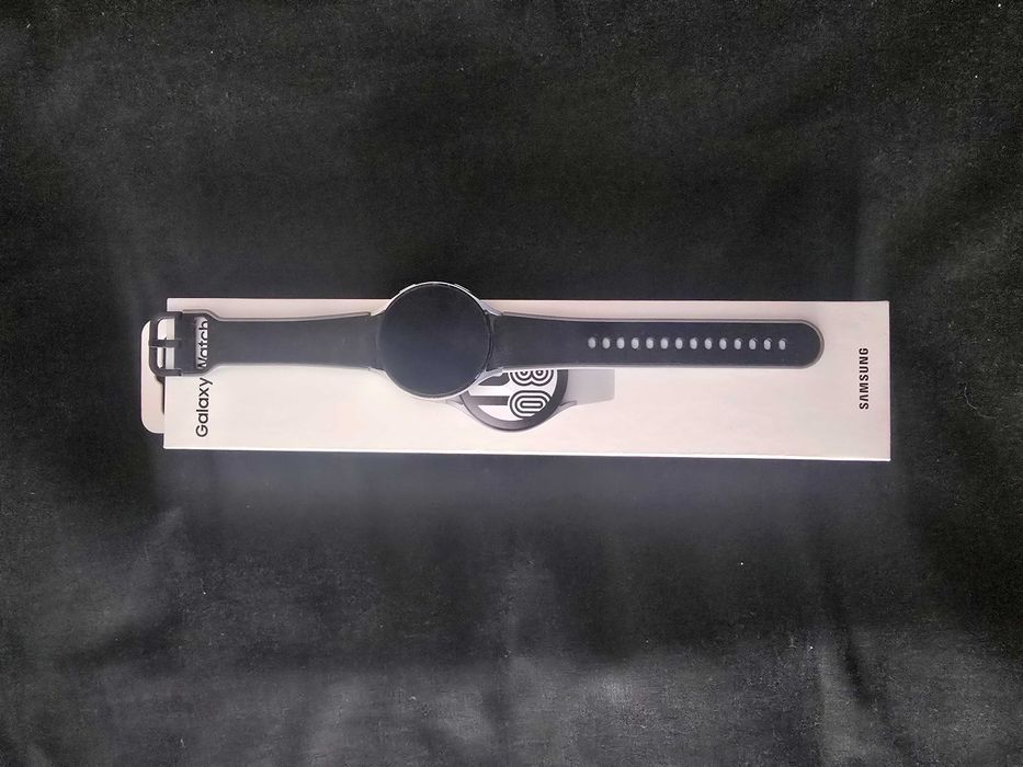 samsung galaxy watch 4 4g lte 44mm