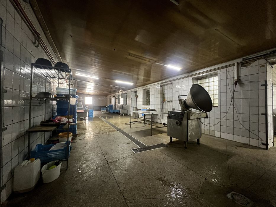 Здам складське-виробниче приміщення